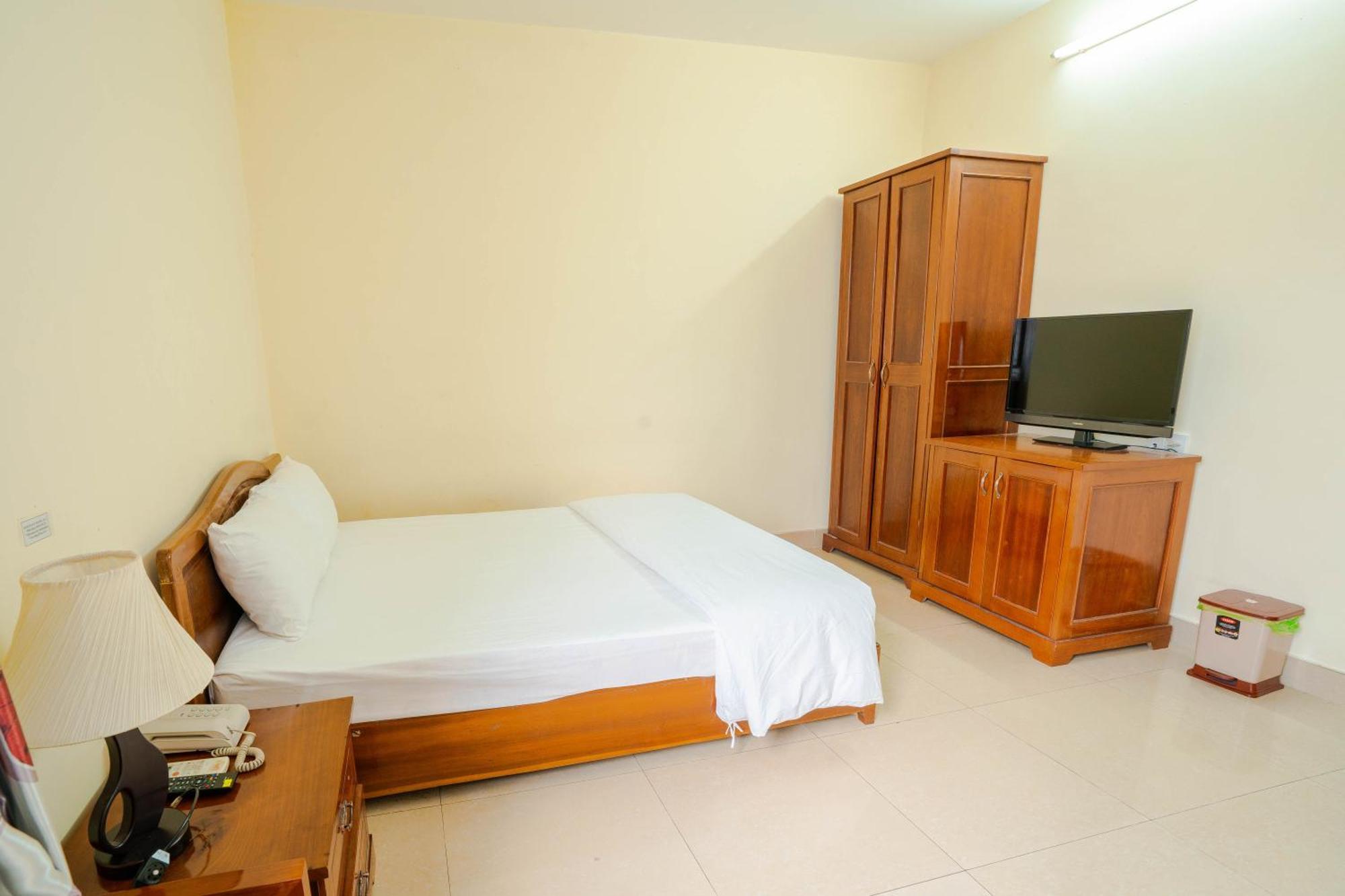 Thanh Lan Riverside Hotel Дананг Екстер'єр фото